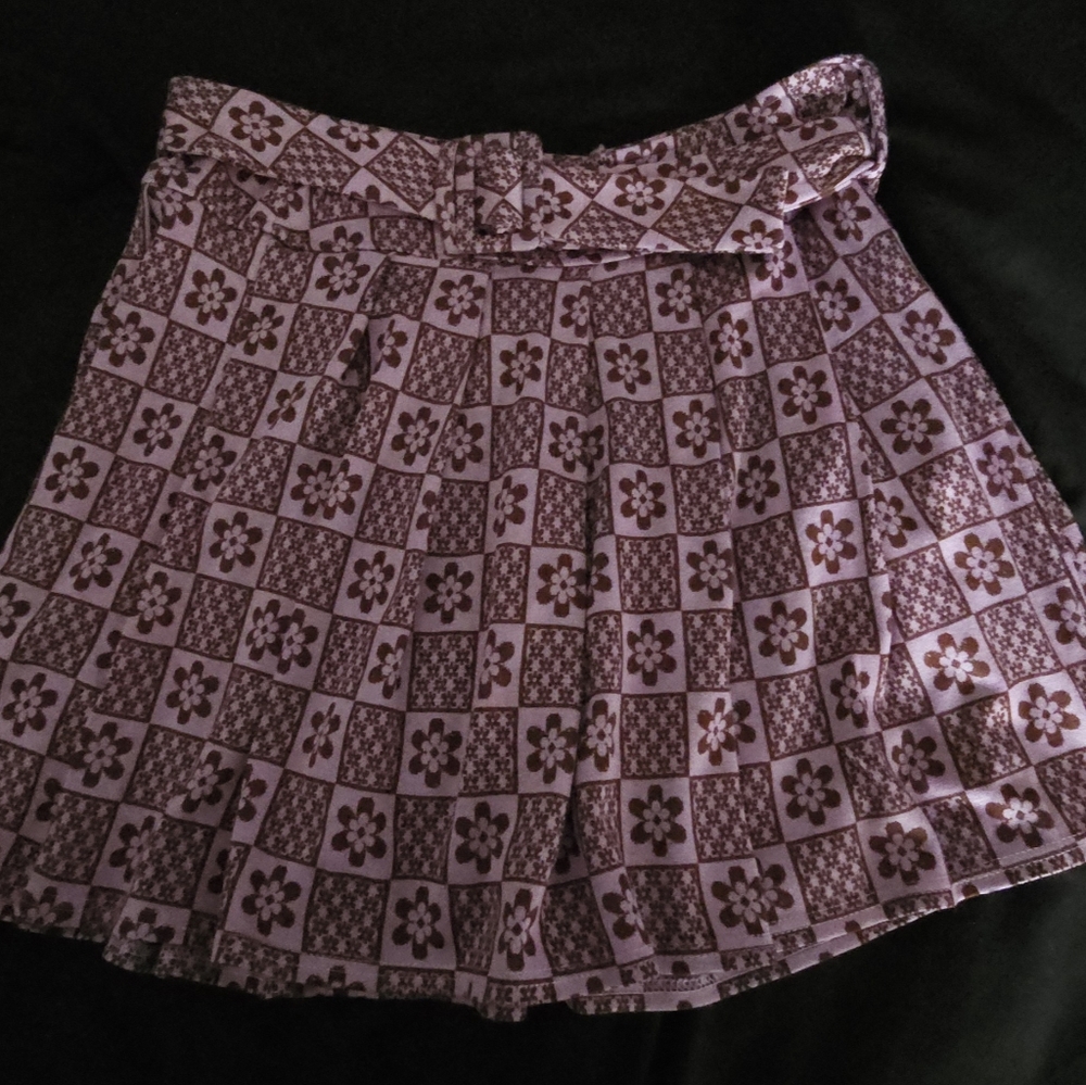 Cute Women's Mini NWT